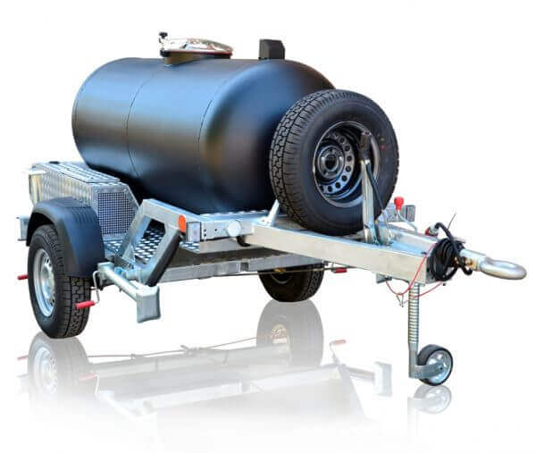 وحدة لتخزين ونقل وتعبئة زيت المحولات UDM